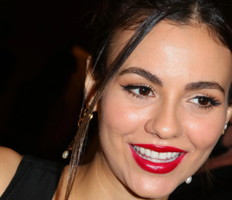 Victoria Justice 