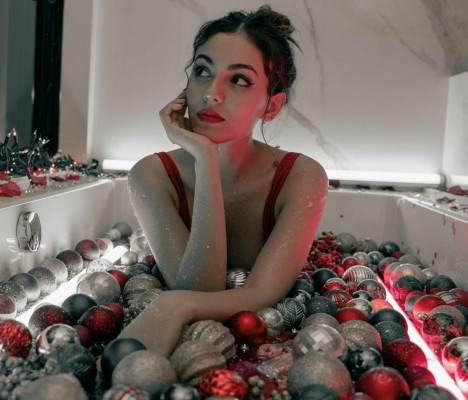 Victoria Justice 