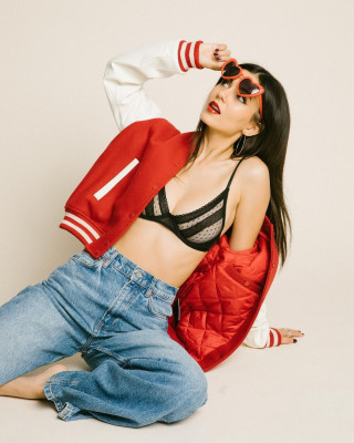 Victoria Justice – Personal Pics 2024