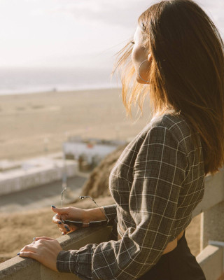 Victoria Justice 11/12/2021