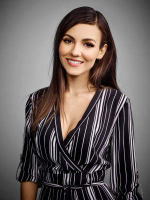 Victoria Justice and Christina Milian – The Rocky Horror Picture Show Portrait S