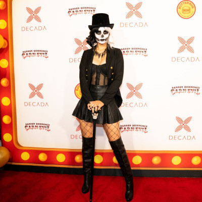 Victoria Justice