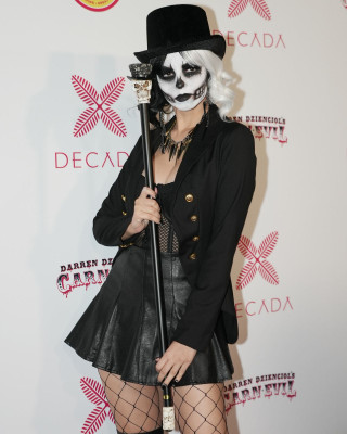 Victoria Justice