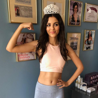 Victoria Justice pic #1128091
