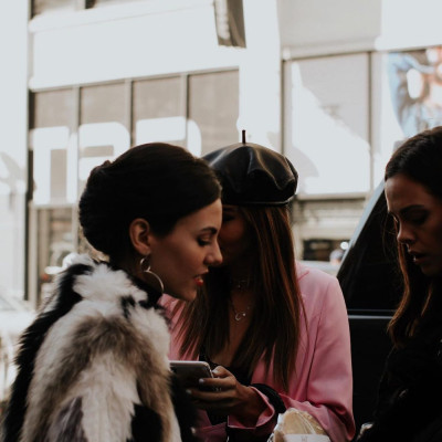 Victoria Justice – Photoshoot in New York, February 2019