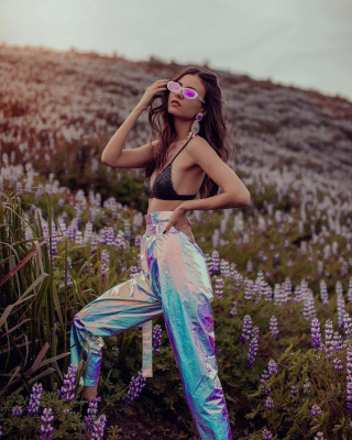 Victoria Justice – Photoshoot April 2019