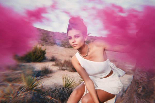 Victoria Justice – Photoshoot January 2019