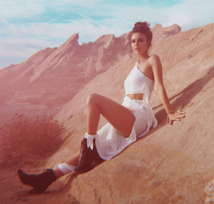 Victoria Justice – Photoshoot January 2019