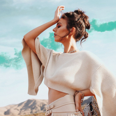 Victoria Justice – Photoshoot January 2019