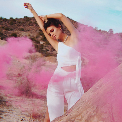 Victoria Justice – Photoshoot January 2019