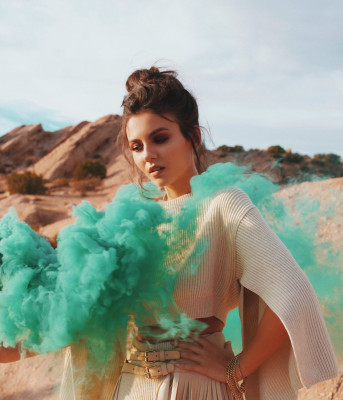 Victoria Justice – Photoshoot January 2019