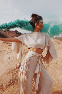 Victoria Justice – Photoshoot January 2019