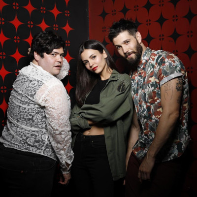 Victoria Justice – Photoshoot March 2019