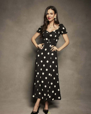 Victoria Justice – Photoshoot March 2025