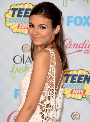 Victoria Justice pic #754741