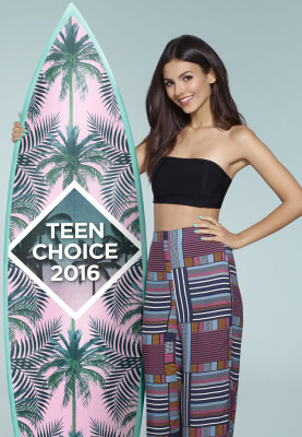 Victoria Justice pic #903352