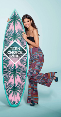Victoria Justice pic #903351