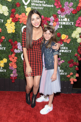 Victoria Justice pic #1109142