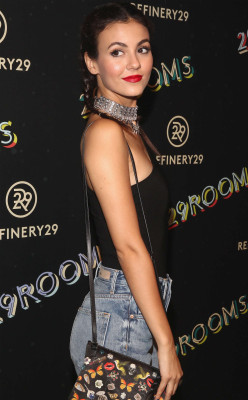 Victoria Justice pic #910425
