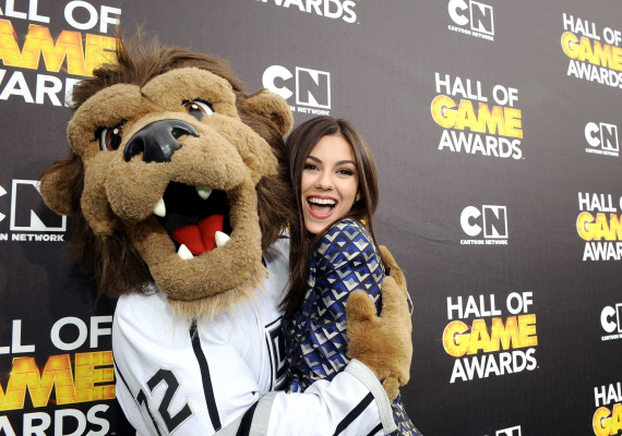 Victoria Justice pic #702725
