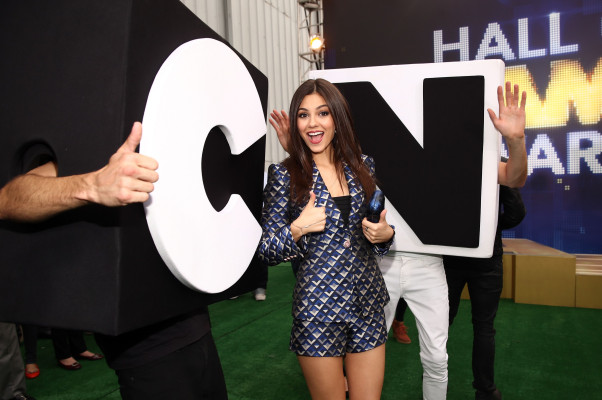 Victoria Justice pic #702727