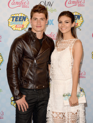 Victoria Justice pic #754738