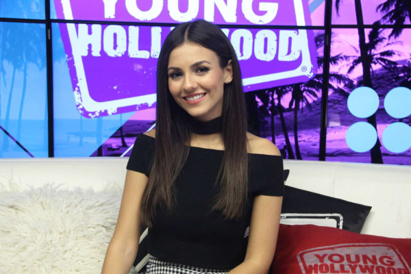 Victoria Justice pic #902613