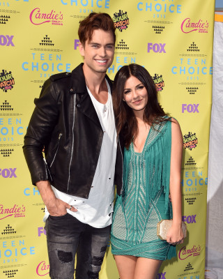 Victoria Justice pic #824843