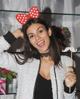 Victoria Justice pic #903182