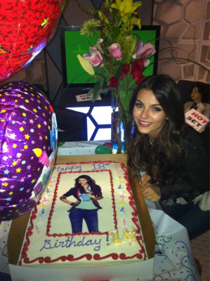 Victoria Justice pic #362879