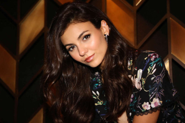 Victoria Justice pic #917658