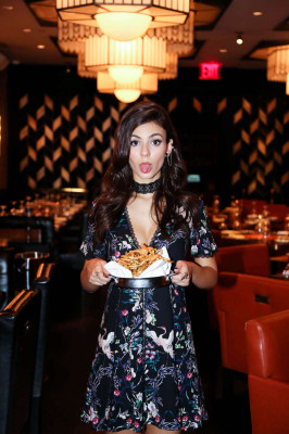 Victoria Justice pic #917660