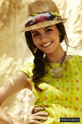 Victoria Justice pic #786372