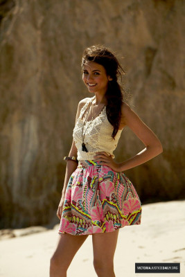 Victoria Justice pic #786374