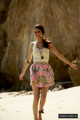 Victoria Justice pic #786373