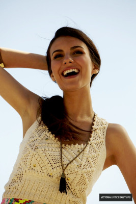 Victoria Justice pic #786541