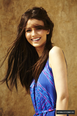Victoria Justice pic #786540