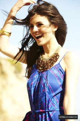 Victoria Justice pic #786846