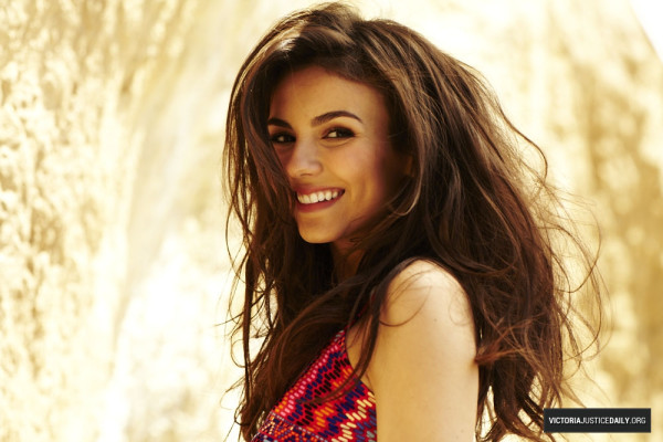 Victoria Justice pic #786295