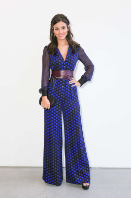 Victoria Justice pic #830569