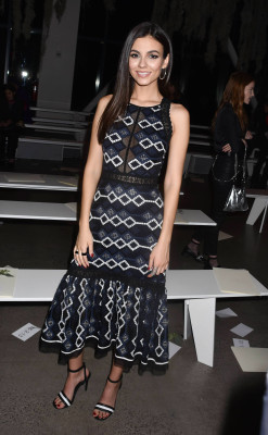 Victoria Justice pic #1040381