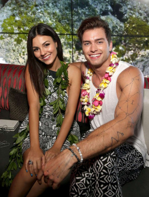 Victoria Justice pic #827501