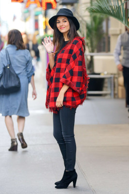 Victoria Justice pic #837562