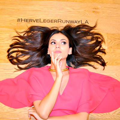 Victoria Justice pic #833058