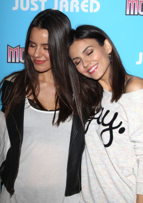 Victoria Justice pic #805726