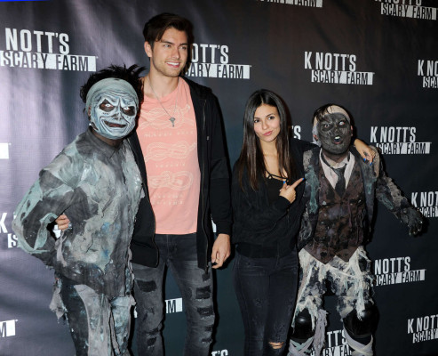 Victoria Justice pic #834227