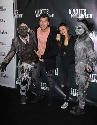 Victoria Justice pic #834226