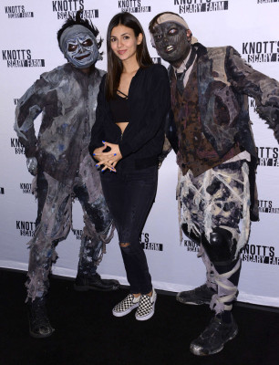 Victoria Justice pic #834224