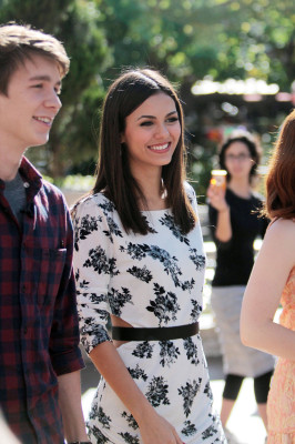 Victoria Justice pic #577744