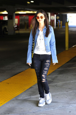 Victoria Justice pic #955160